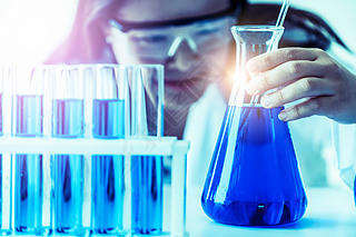 開發中專題模板 生物科技研究開發圖片素材下載指南