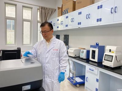 星光對話江蘇青年科技杰出貢獻獎獲得者 探索生物科技前沿的無限可能