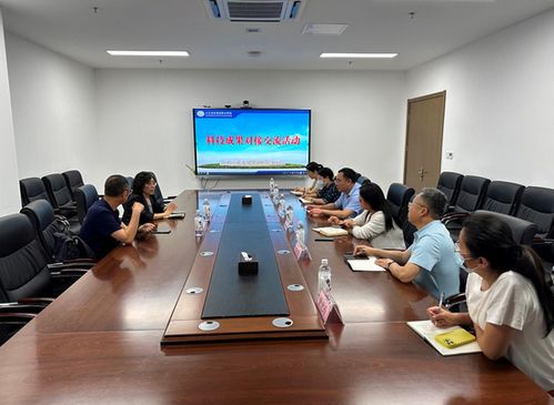 產學研協(xié)同創(chuàng)新 山東聚鴻生物科技研究院與山東藥品食品職業(yè)學院共繪生物科技新篇章