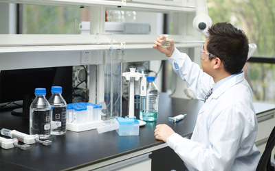 城跡丨產業(yè)新紀元，你所不知道的固安生物醫(yī)藥產業(yè)