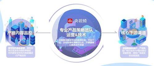 中央廣播電視總臺(tái) 版權(quán)運(yùn)營與媒資開發(fā)，打造全終端產(chǎn)品渠道，拓展全維度產(chǎn)品價(jià)值