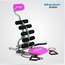 邁切爾收腹機(jī) 高效核心訓(xùn)練的健身伙伴——產(chǎn)品深度解析與選購指南