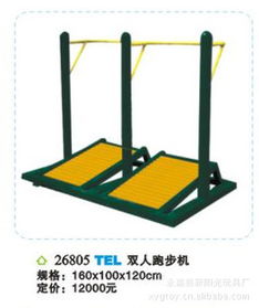 新陽光健身器材 產品實力與加盟優勢全解析