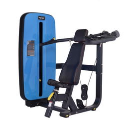 邁尚健身器材 專業(yè)品質(zhì)，引領(lǐng)健康生活新風(fēng)尚