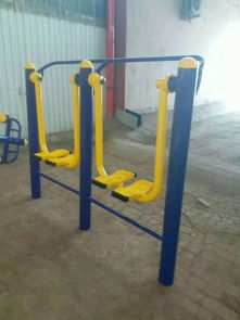 戶外健身器材規(guī)格詳解與勝川品牌價(jià)格參考